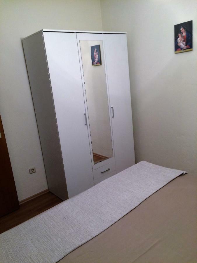 Malena Zagvozd Exterior foto